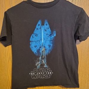 Star Wars Shirt